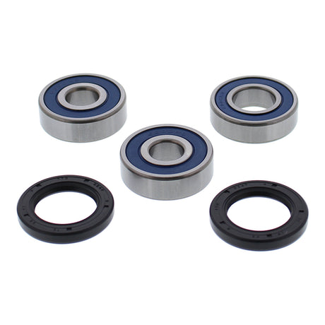All Balls Racing Wheel Bearing Kit (25-1784)