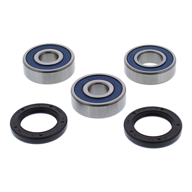 All Balls Racing Wheel Bearing Kit (25-1784)