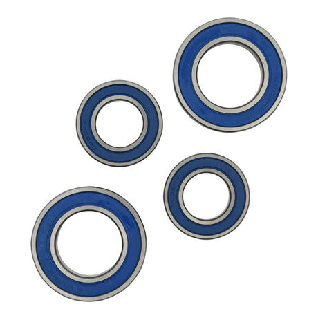 Wheel Bearing Kit Rear 25-1808
