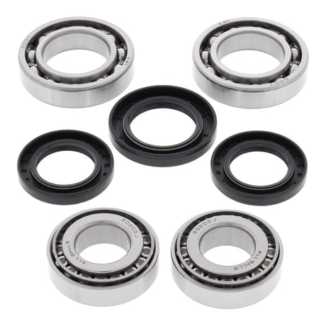 Differential Bearing & Seal Kit Front - 25-2015