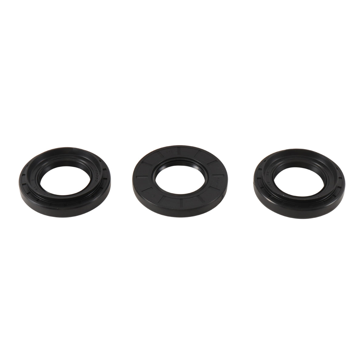 Differential Seal Only Kit Front
