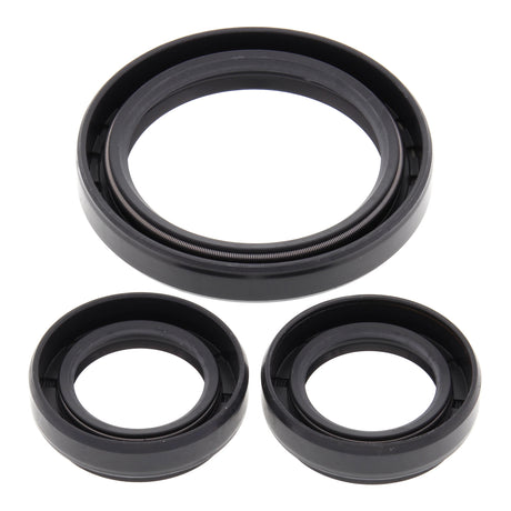 Differential Seal Kit - Yamaha YFM Front