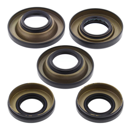 Differential Seal Kit - 25-2047-5