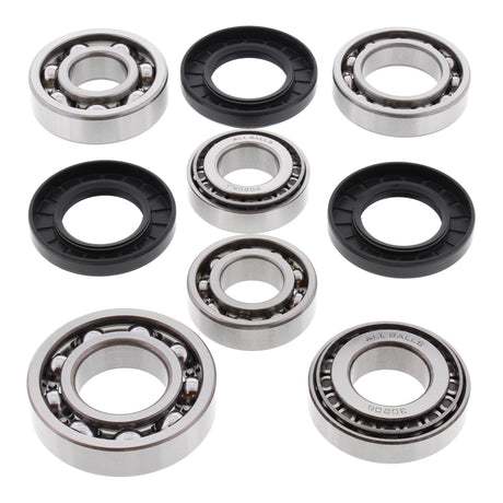 DIFFERENTIAL BEARING AND SEAL KIT 25-2074