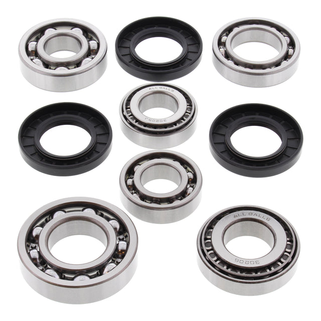 DIFFERENTIAL BEARING AND SEAL KIT 25-2074