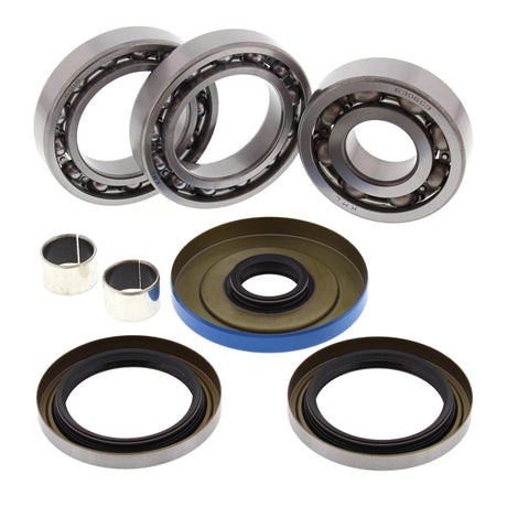 Differential Bearing Kit 25-2096