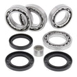 Differential Bearing & Seal Kit Rear - 25-2101
