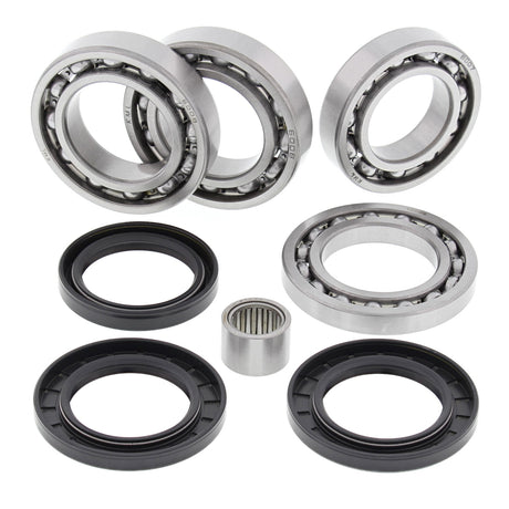 Differential Bearing & Seal Kit Rear - 25-2101
