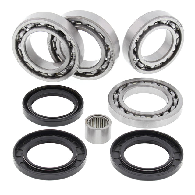 Differential Bearing & Seal Kit Rear - 25-2101