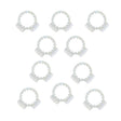 All Balls Racing Countershaft Washer (10 Pack)