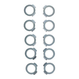 All Balls Racing Countershaft Washer (10 Pack)