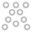 All Balls Racing Countershaft Washer (10 Pack)