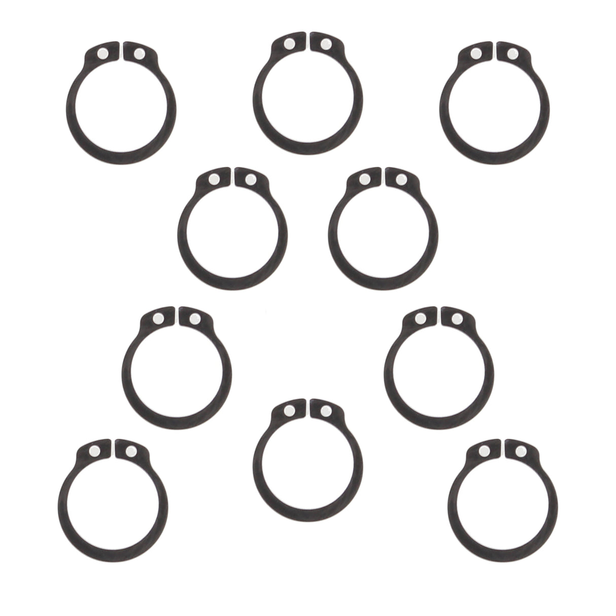 All Balls Racing Countershaft Washer (10 Pack)