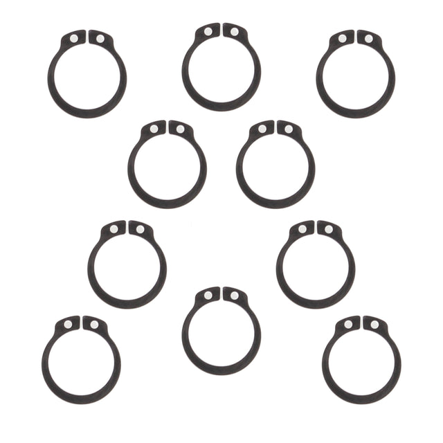 All Balls Racing Countershaft Washer (10 Pack)