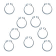 All Balls Racing Countershaft Washer (10 Pack)