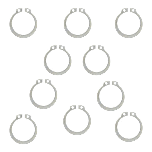 All Balls Racing Countershaft Washer (10 Pack)
