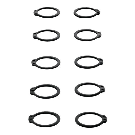 All Balls Racing Countershaft Washer (10 Pack)