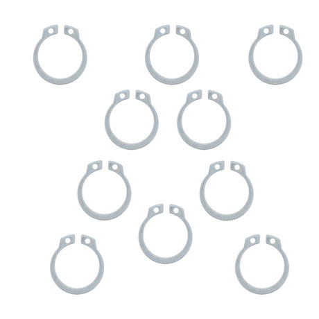 All Balls Racing Countershaft Washer (10 Pack)