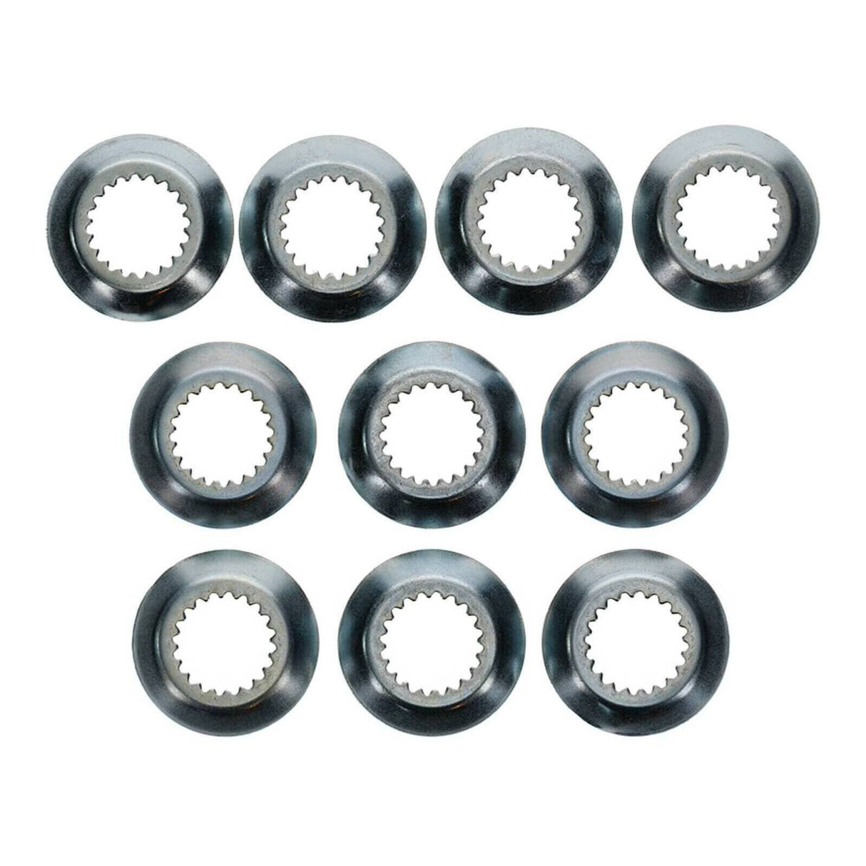 All Balls Racing Countershaft Washer (10 Pack)