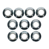 All Balls Racing Countershaft Washer (10 Pack)