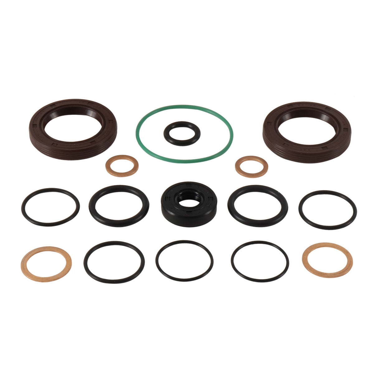Transmission Seal Kit 25-7151