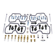 Carburettor Rebuild Kit 26-10041