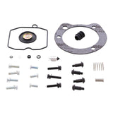 Carburetor Rebuild Kit No Jets or Mixture Screw 26-10159