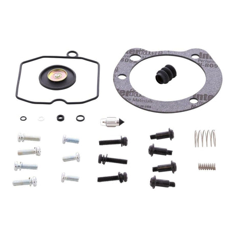 Carburetor Rebuild Kit No Jets or Mixture Screw 26-10159