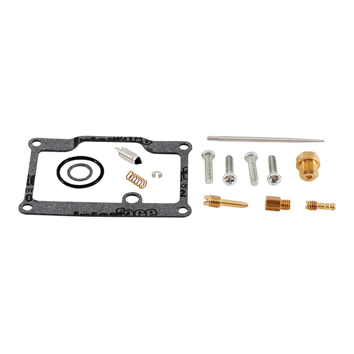 All Balls Racing Carburettor Rebuild Kit (26-1033)