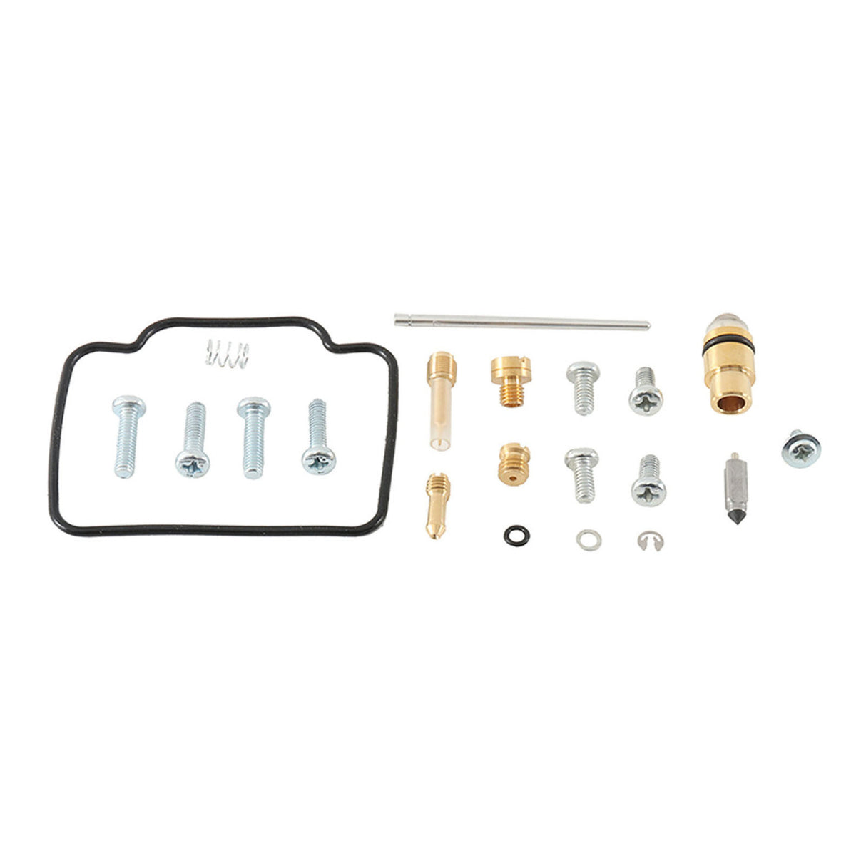 All Balls Racing Carburettor Rebuild Kit (26-1128)