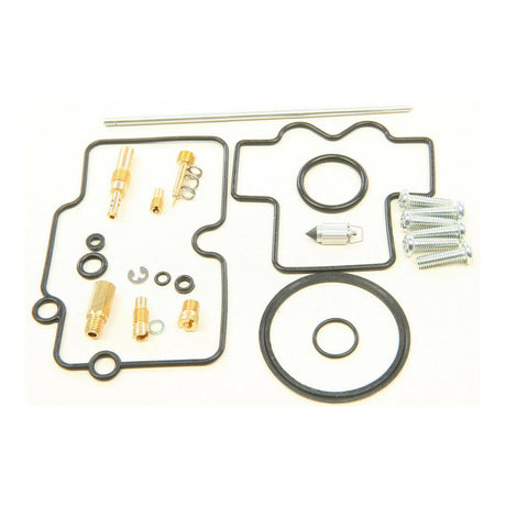 All Balls Racing Carburettor Rebuild Kit (26-1266)