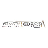 All Balls Racing Carburettor Rebuild Kit (26-1285)
