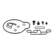 Carburettor Midbody Kit 26-1513
