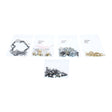 Carburettor Rebuild Kit 26-1721