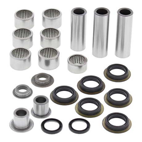 Suspension Linkage Kit 27-1014 KX80/85 '98-'15