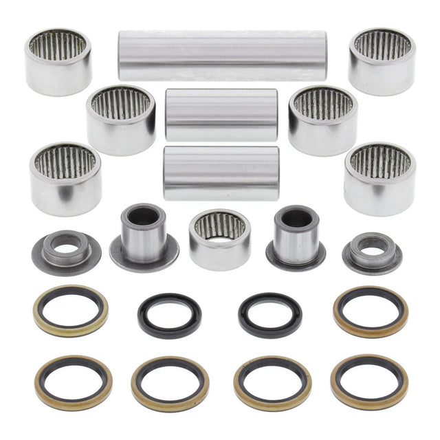 Suspension Linkage Kit 27-1117 KXF/RMZ250 04