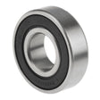 All Balls Bearing 6300 2RS 10-35-11