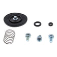 All Balls Racing Accelerator Pump Rebuild Kit (46-3001)