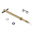 Extended Fuel Mixture Screw (Includes O-Ring, Spring & Washer)
