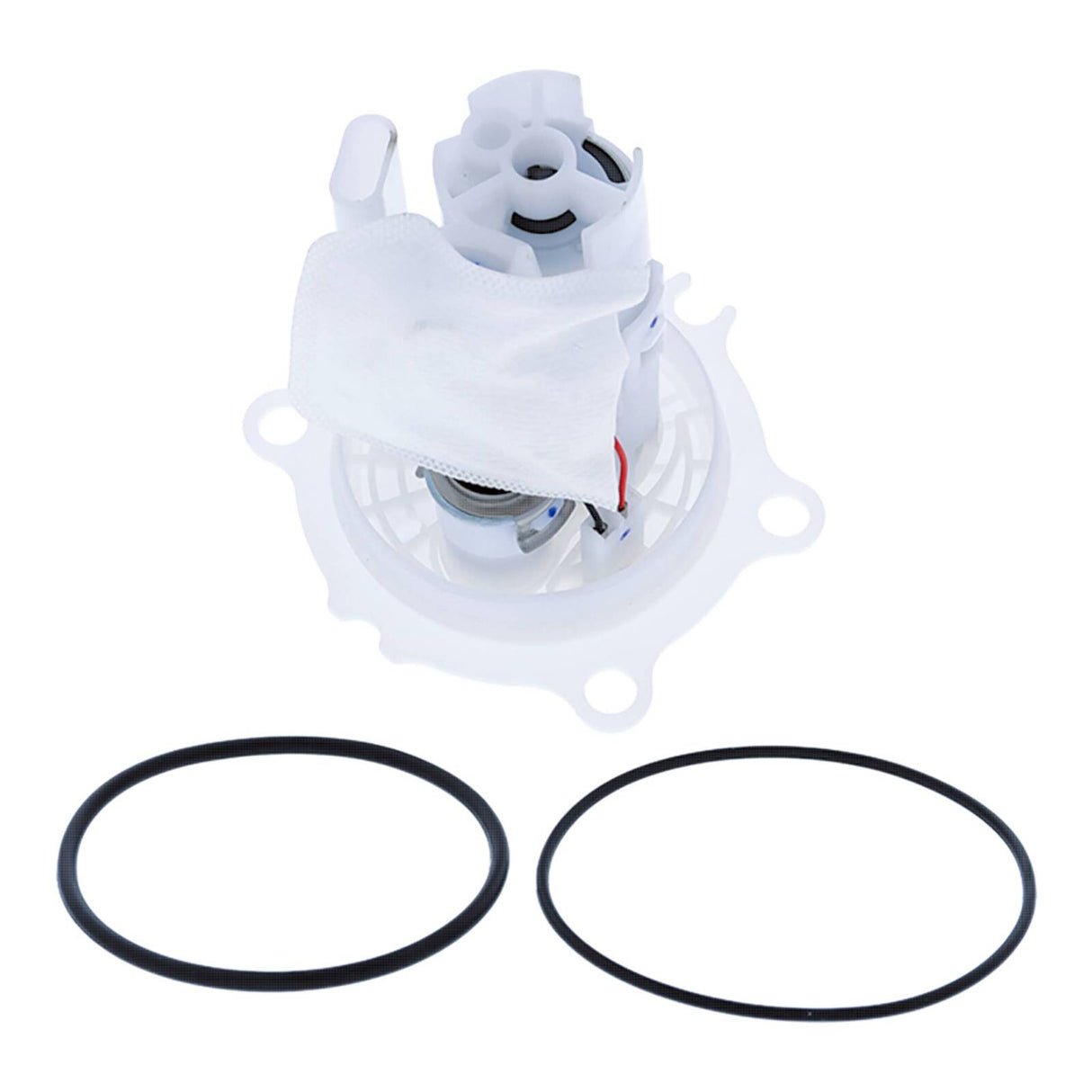 Fuel Pump Complete Module 47-1004