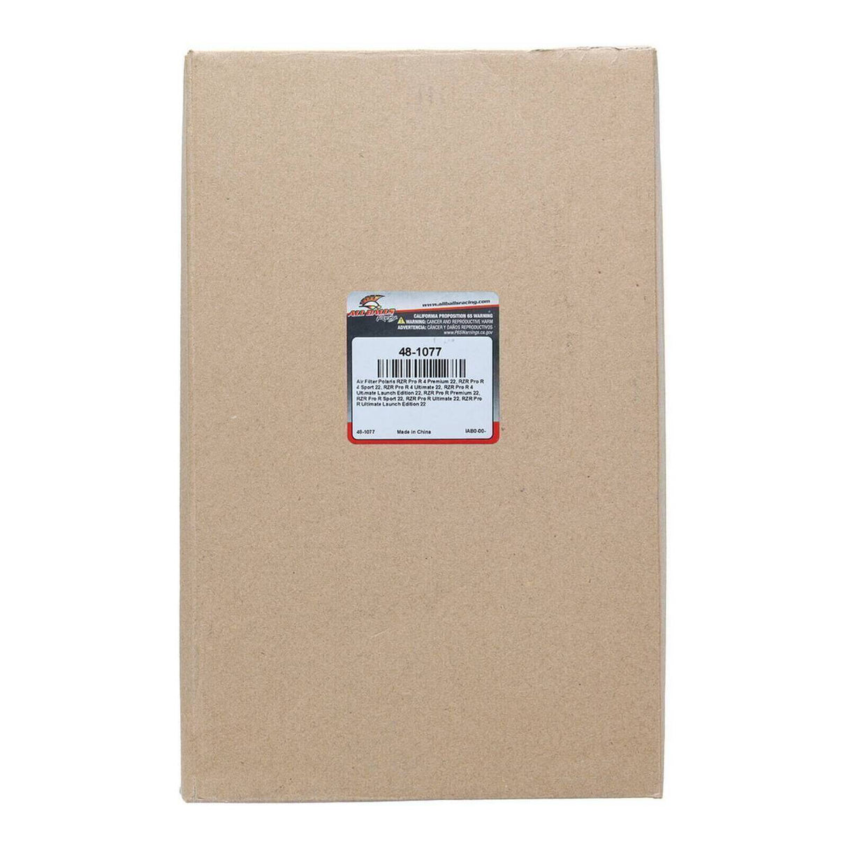 Air Filter 48-1077