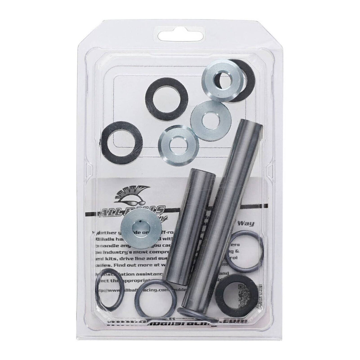 INDEPENDENT REAR SUSPENSION KNUCKLE ONLY KIT 50-1258