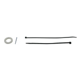 TIE ROD END KIT 51-1092-L