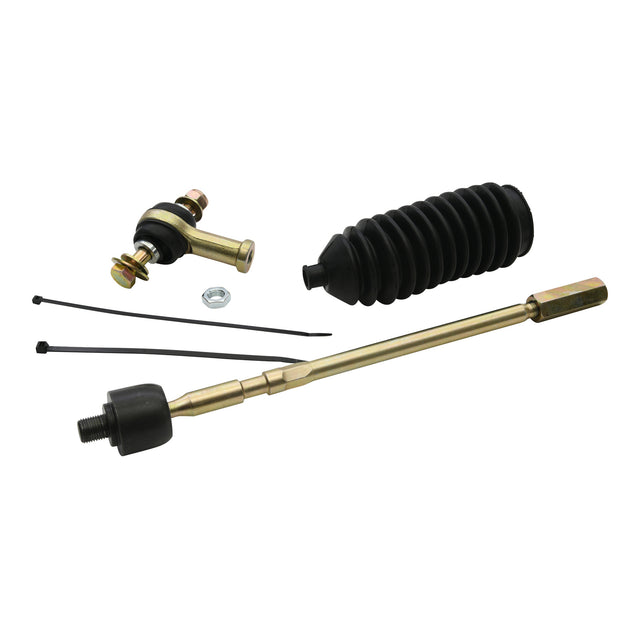 All Balls Rack Tie Rod Kit - Left 51-1105-L