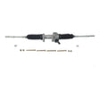 Steering Rack 51-4043