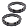 Fork Dust Seals Pair 47x58.5x13.3 57-100