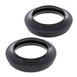 FORK DUST SEAL ONLY KIT 57-158