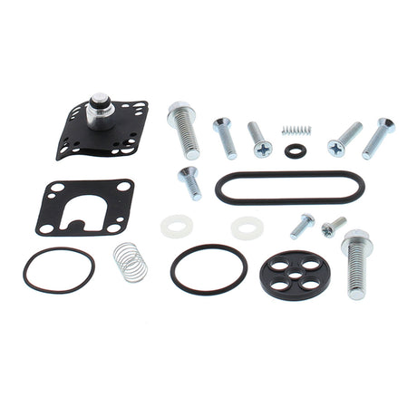 All Balls Racing Fuel Tap Rebuild Kit (60-1114)