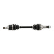 ATV CV/Axle Complete Shaft 6 Ball