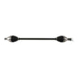 ATV CV/Axle Complete Shaft 6 Ball